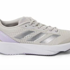 Adidas adizero sl grey one zero met